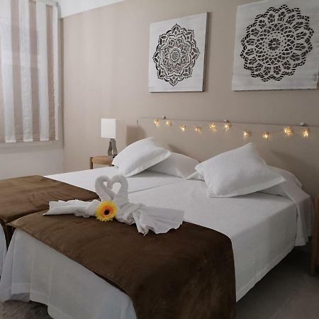 Sweet Dreams Tenerife Las Americas By Vapago Tenerife Playa Feñabe Bagian luar foto