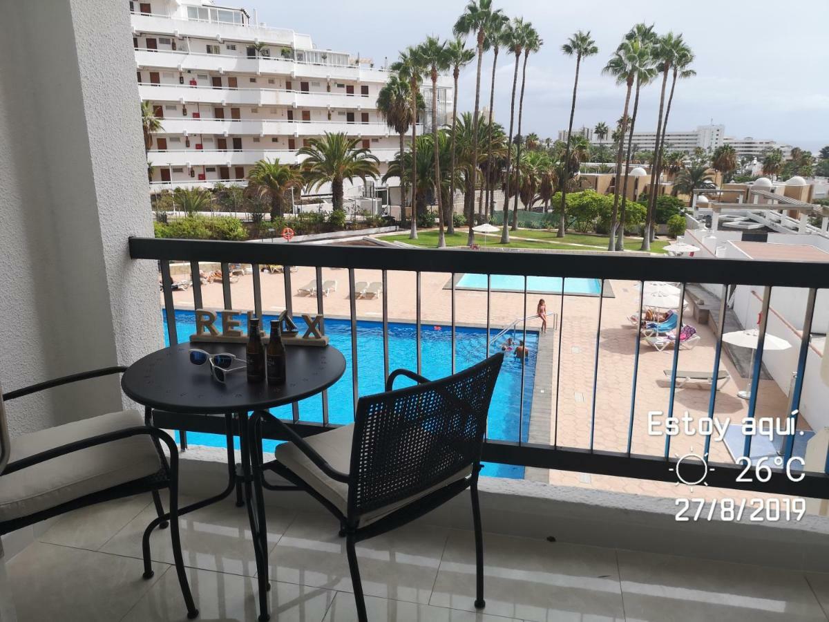 Sweet Dreams Tenerife Las Americas By Vapago Tenerife Playa Feñabe Bagian luar foto