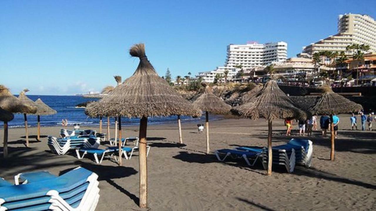Sweet Dreams Tenerife Las Americas By Vapago Tenerife Playa Feñabe Bagian luar foto