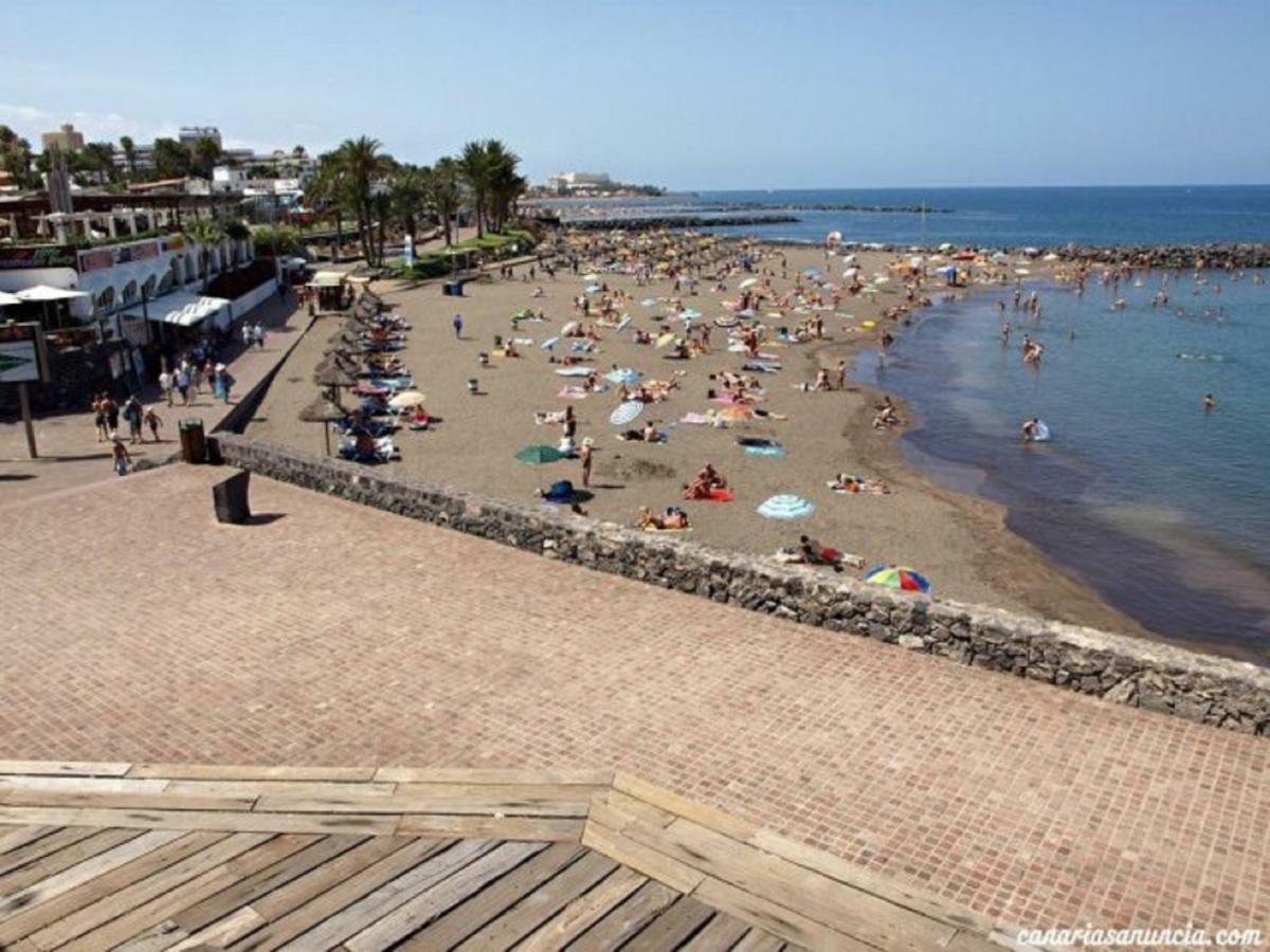 Sweet Dreams Tenerife Las Americas By Vapago Tenerife Playa Feñabe Bagian luar foto