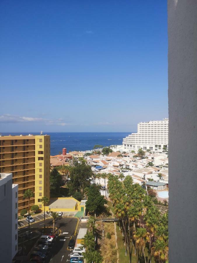 Sweet Dreams Tenerife Las Americas By Vapago Tenerife Playa Feñabe Bagian luar foto