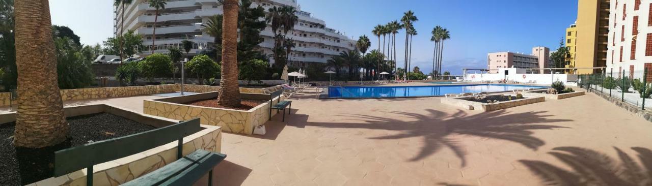 Sweet Dreams Tenerife Las Americas By Vapago Tenerife Playa Feñabe Bagian luar foto